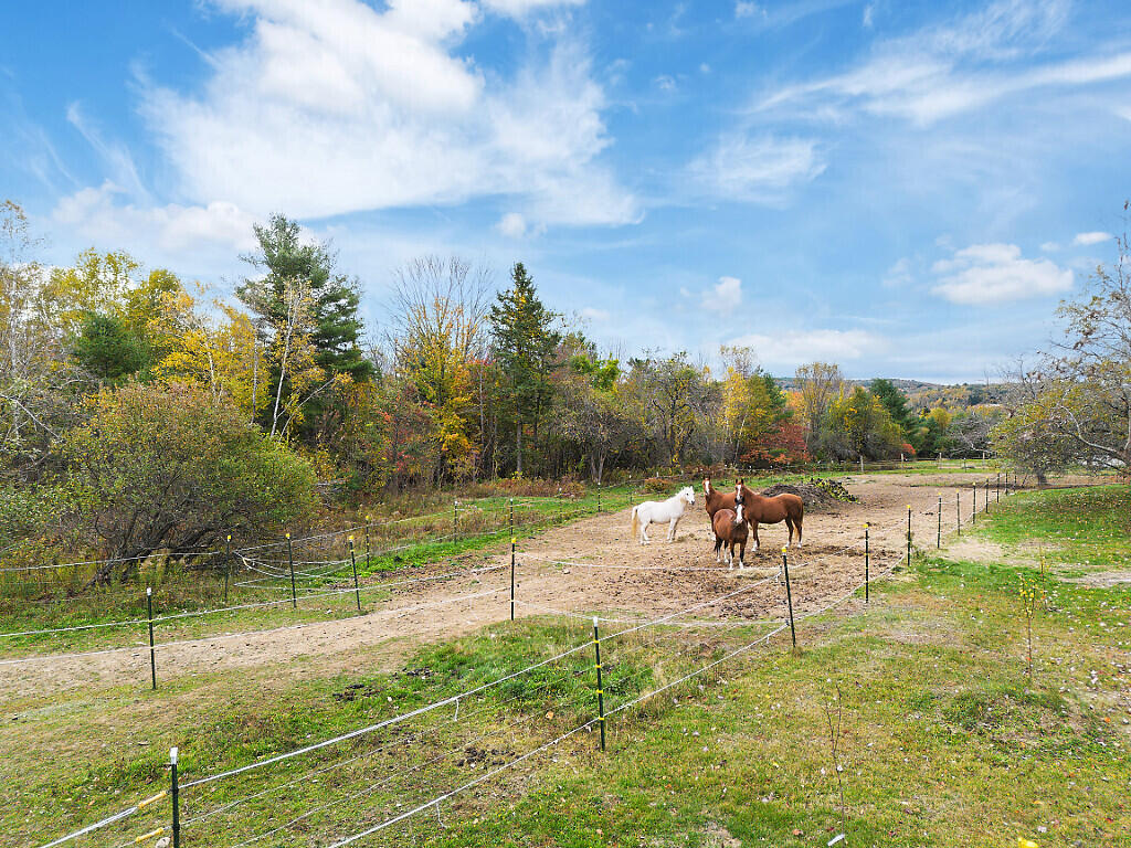 135 Crockett Road Dexter ME 04930