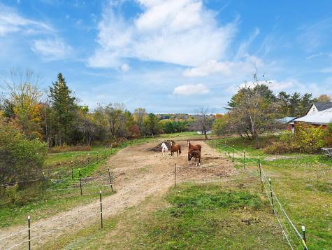 135 Crockett Road Dexter ME 04930