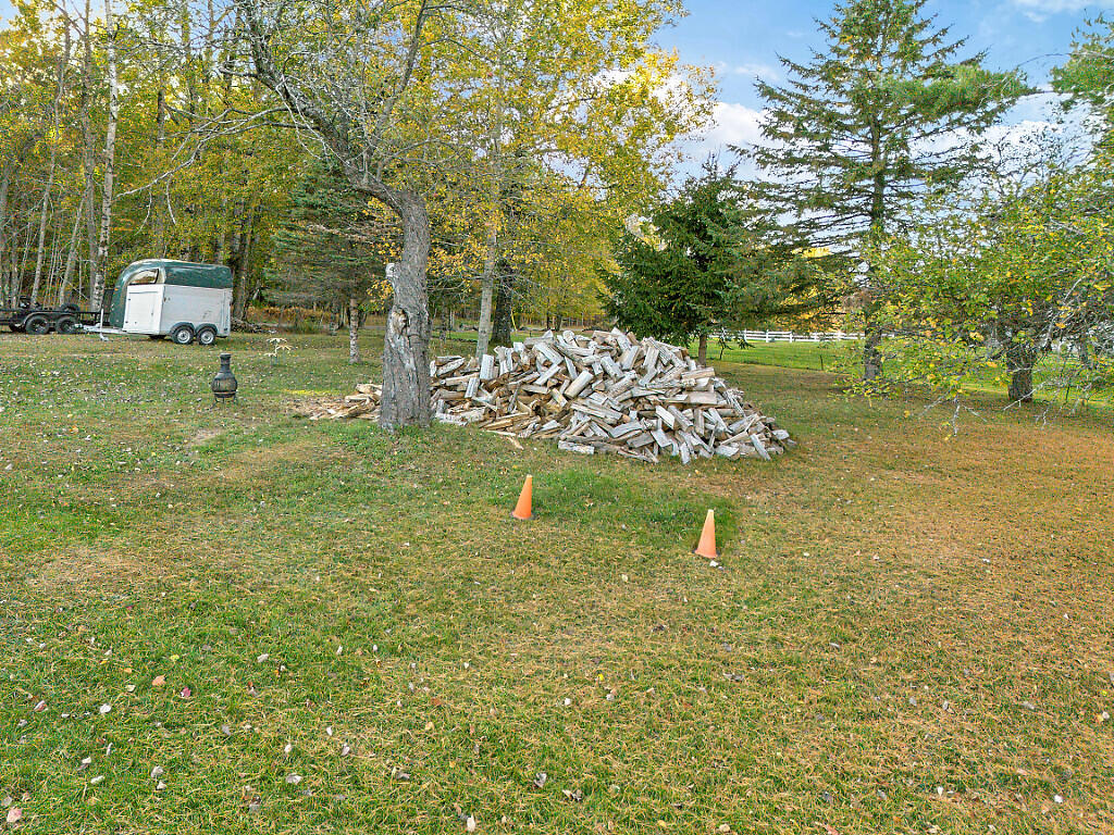 135 Crockett Road Dexter ME 04930