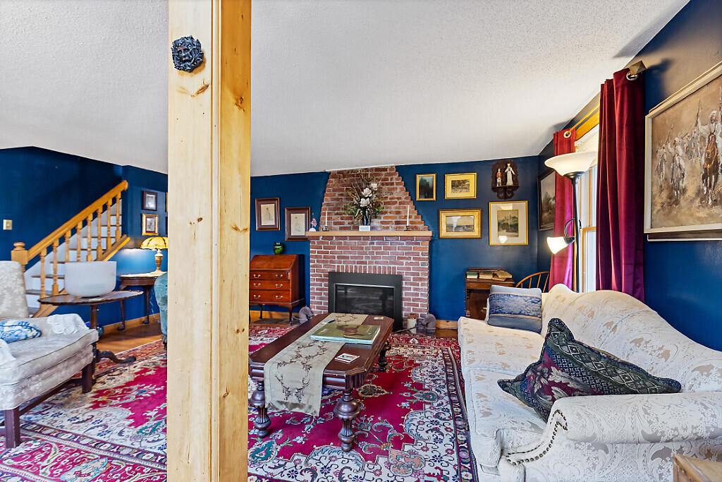 135 Crockett Road Dexter ME 04930