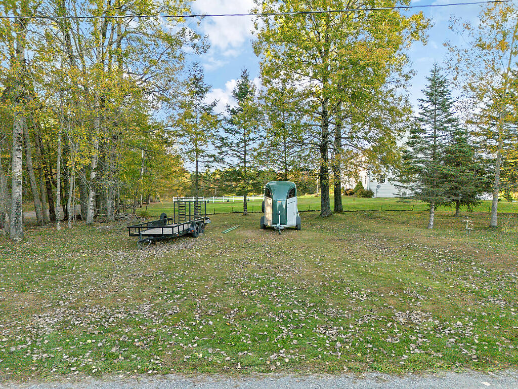 135 Crockett Road Dexter ME 04930