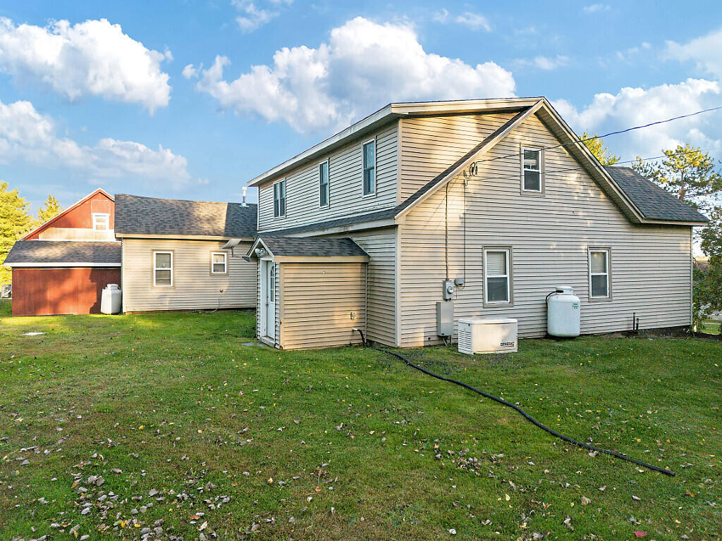 135 Crockett Road Dexter ME 04930