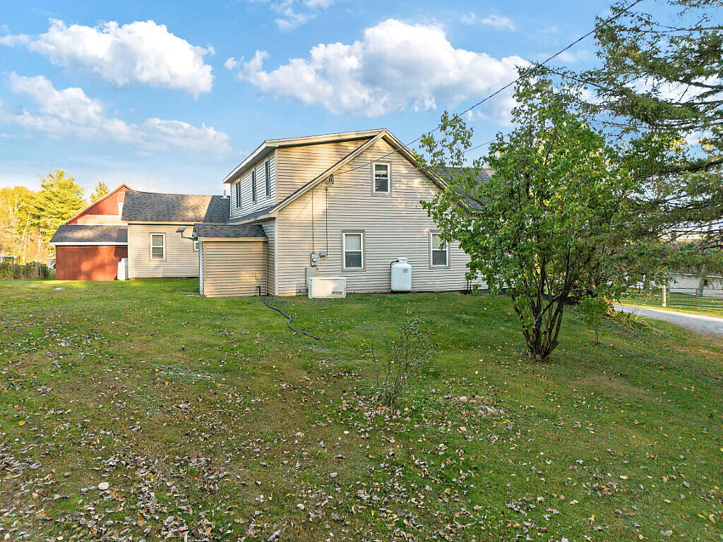 135 Crockett Road Dexter ME 04930