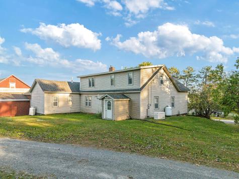 135 Crockett Road Dexter ME 04930