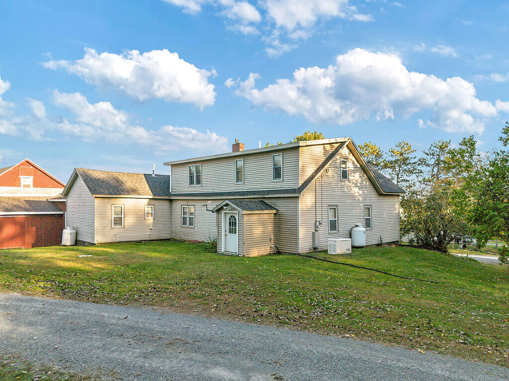 135 Crockett Road Dexter ME 04930