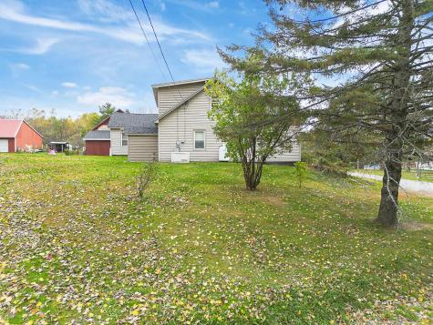 135 Crockett Road Dexter ME 04930