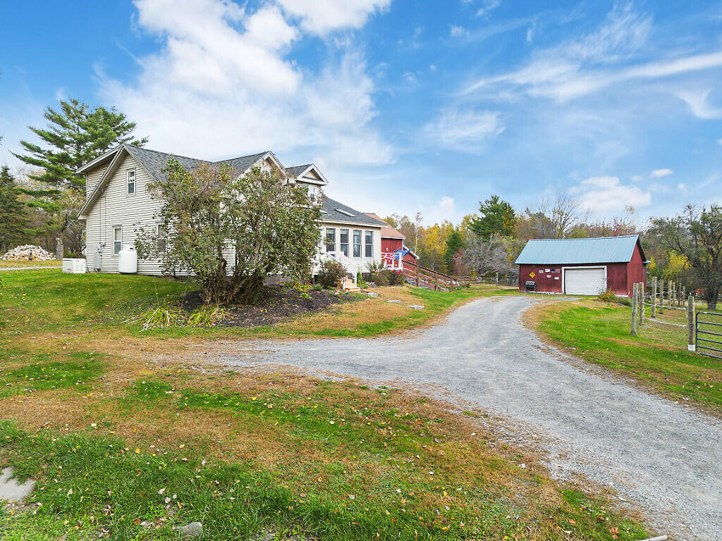 135 Crockett Road Dexter ME 04930