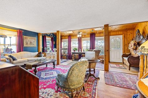 135 Crockett Road Dexter ME 04930