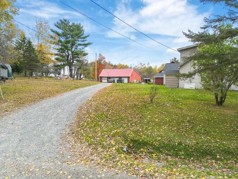 135 Crockett Road Dexter ME 04930