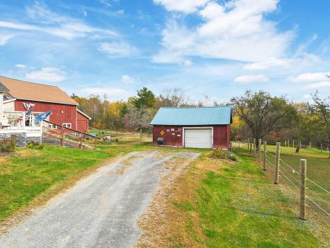 135 Crockett Road Dexter ME 04930