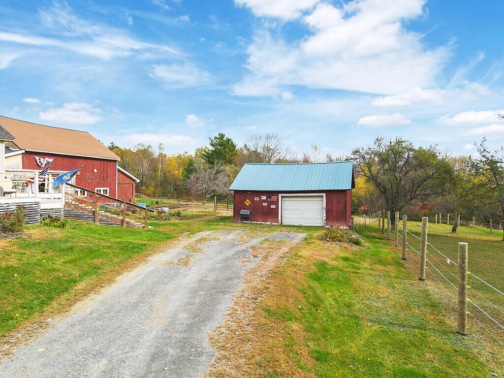 135 Crockett Road Dexter ME 04930