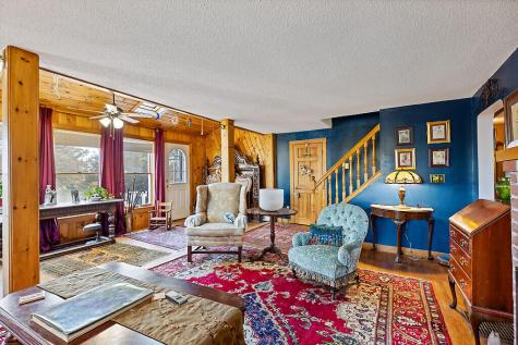 135 Crockett Road Dexter ME 04930