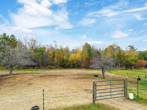 135 Crockett Road Dexter ME 04930