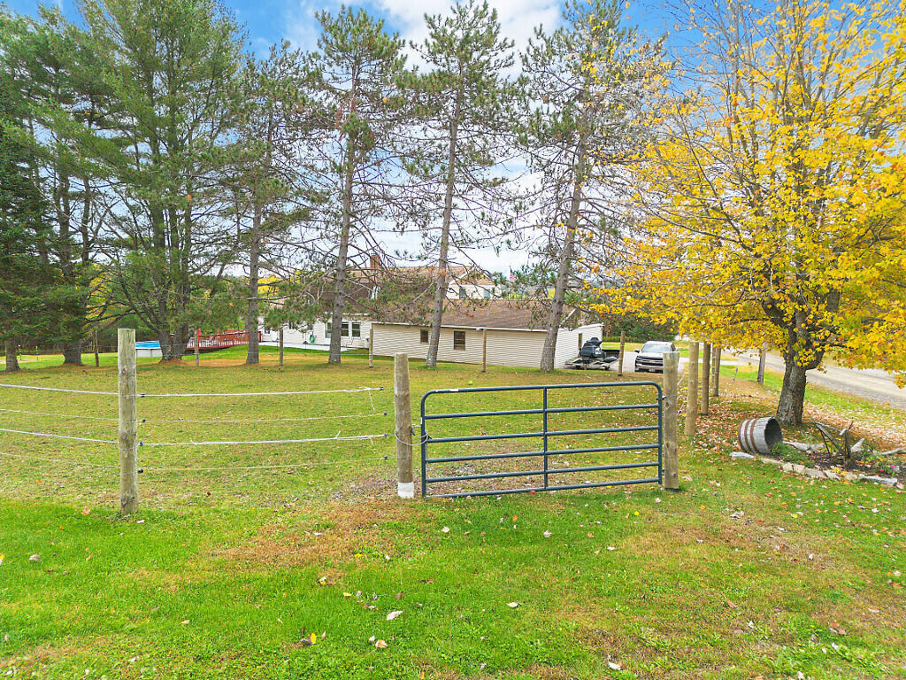 135 Crockett Road Dexter ME 04930