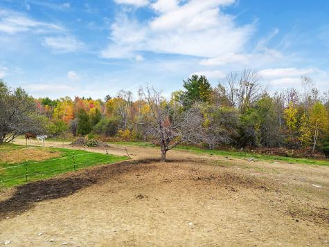 135 Crockett Road Dexter ME 04930