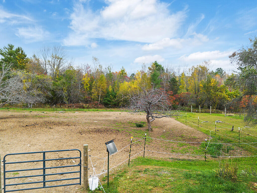 135 Crockett Road Dexter ME 04930