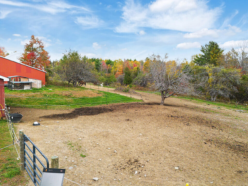 135 Crockett Road Dexter ME 04930