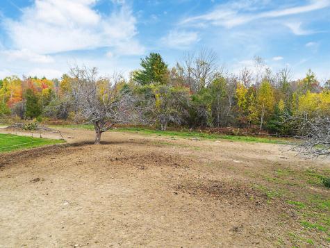 135 Crockett Road Dexter ME 04930