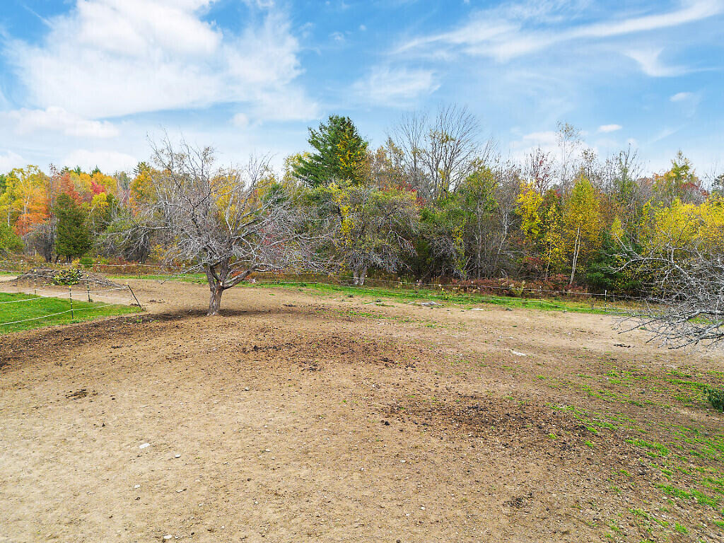 135 Crockett Road Dexter ME 04930