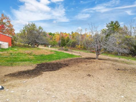 135 Crockett Road Dexter ME 04930