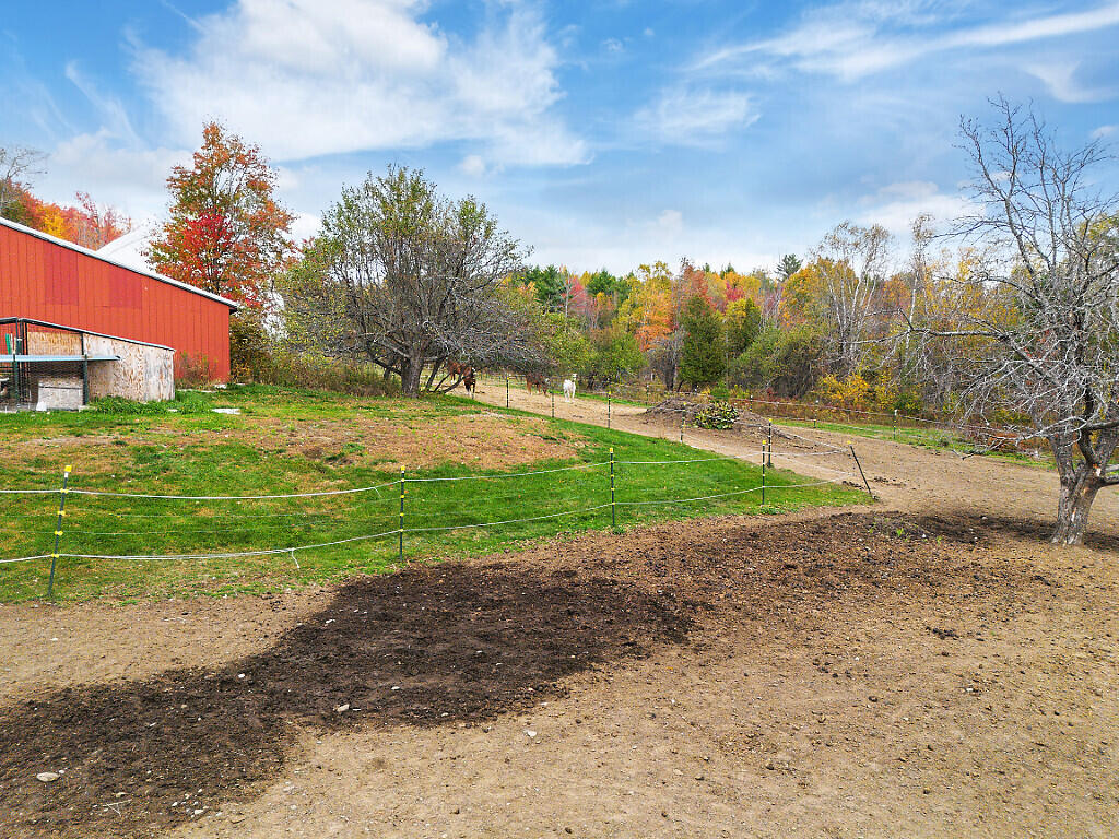 135 Crockett Road Dexter ME 04930