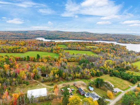 135 Crockett Road Dexter ME 04930