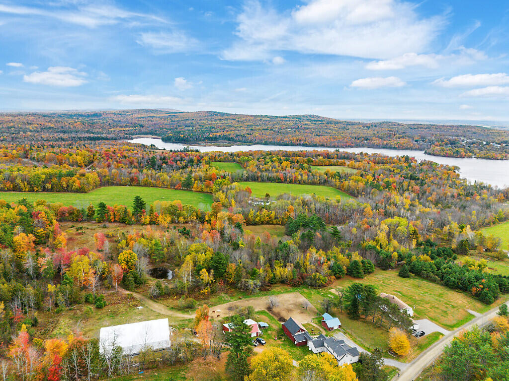 135 Crockett Road Dexter ME 04930