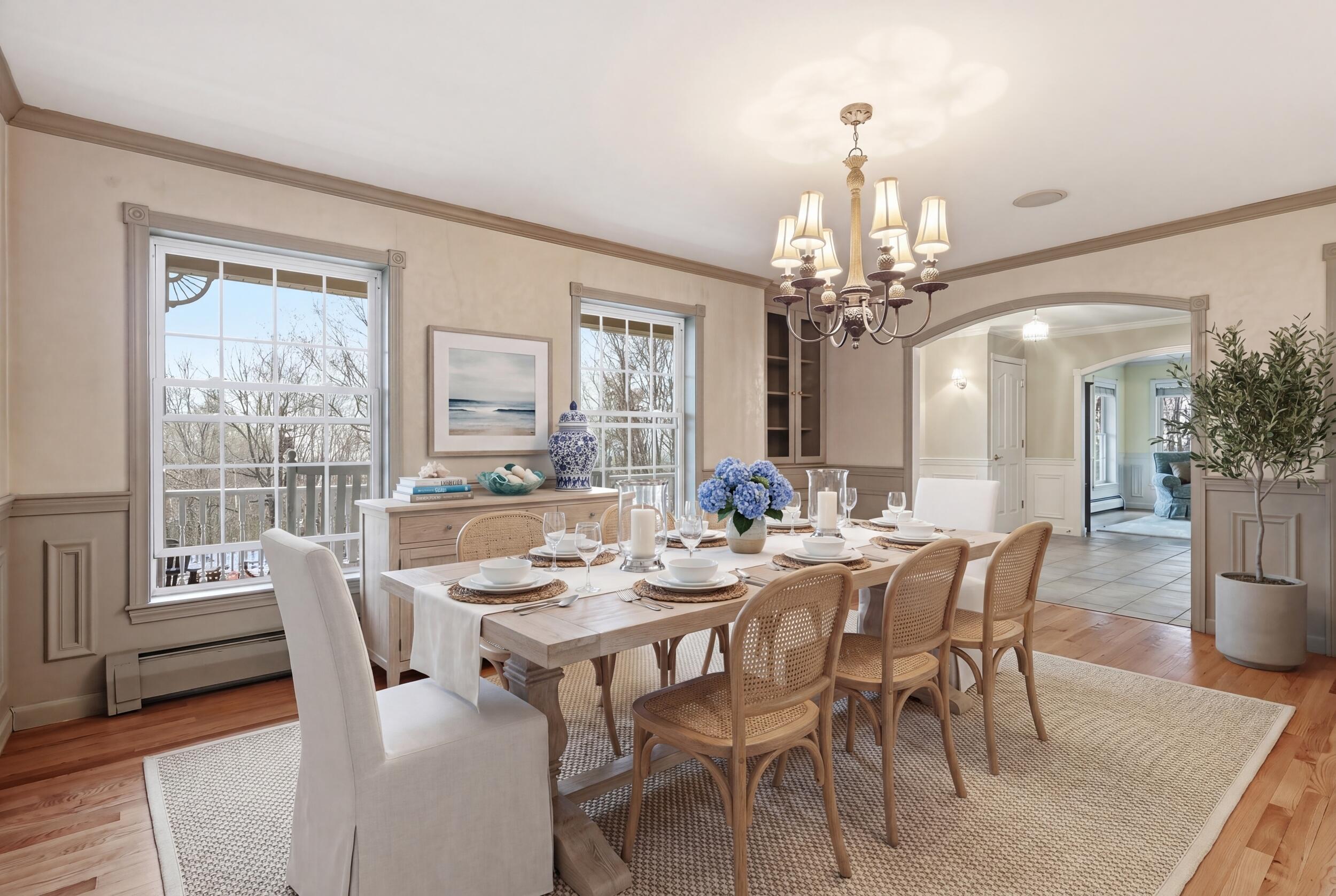 111 Daggett Drive Raymond ME 04071