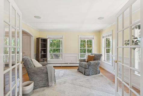 111 Daggett Drive Raymond ME 04071