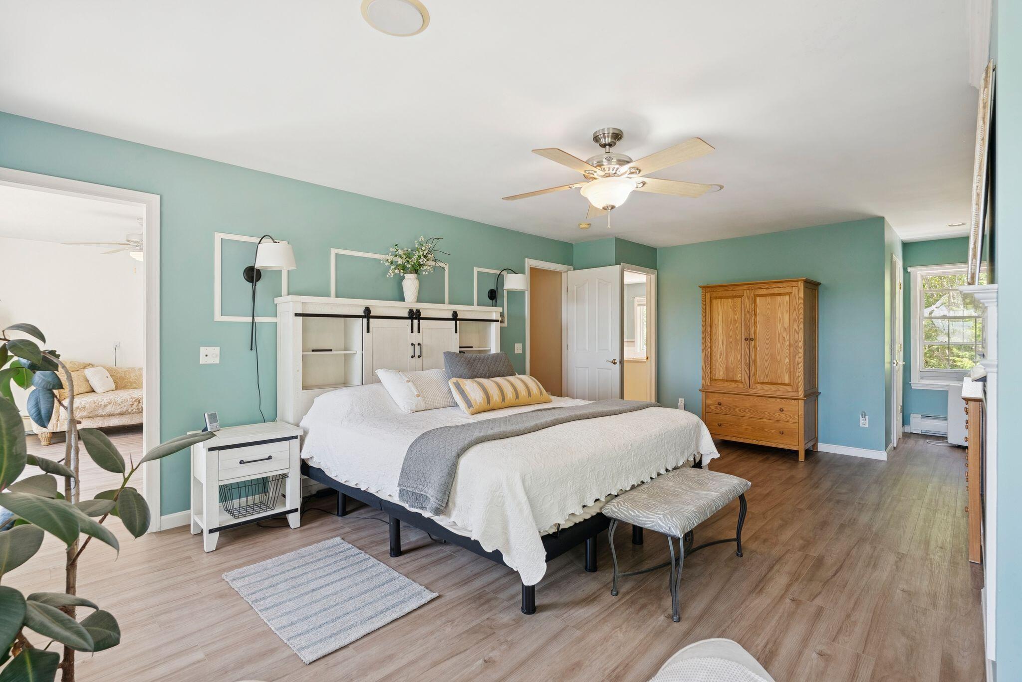 111 Daggett Drive Raymond ME 04071