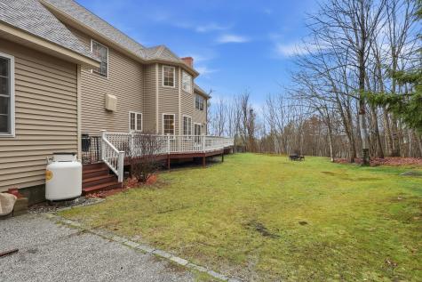 111 Daggett Drive Raymond ME 04071