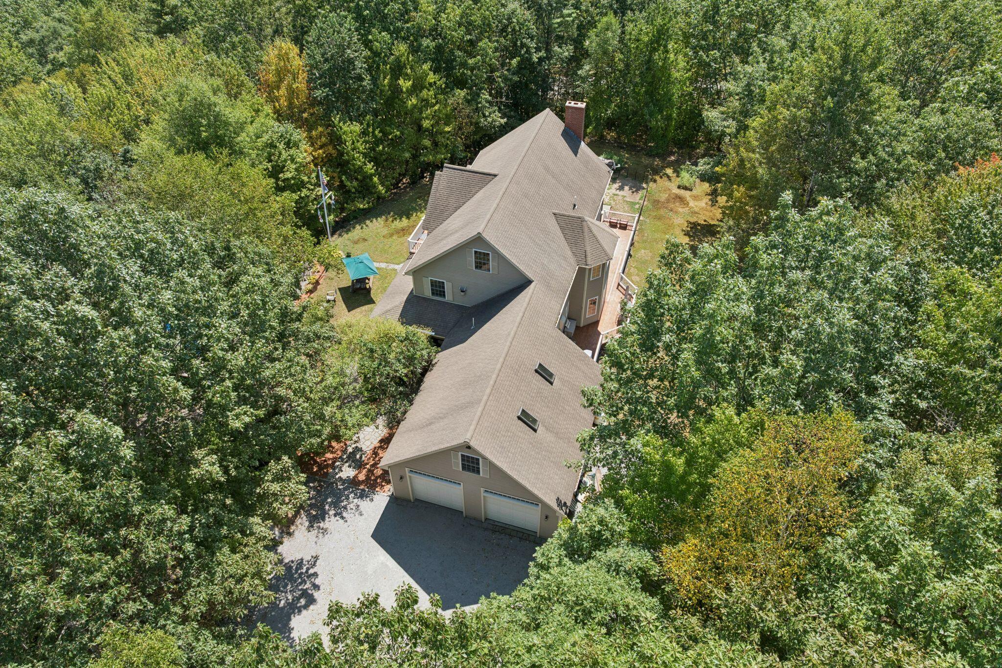 111 Daggett Drive Raymond ME 04071