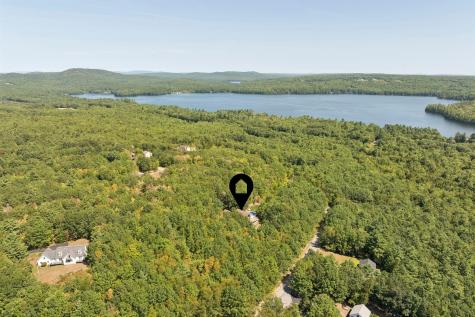 111 Daggett Drive Raymond ME 04071
