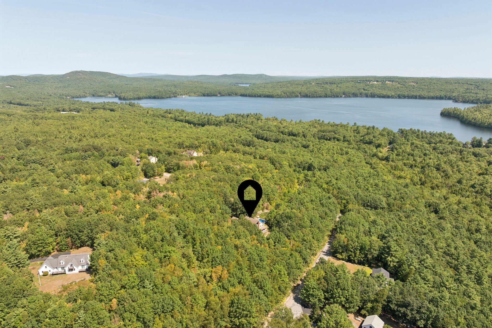 111 Daggett Drive Raymond ME 04071