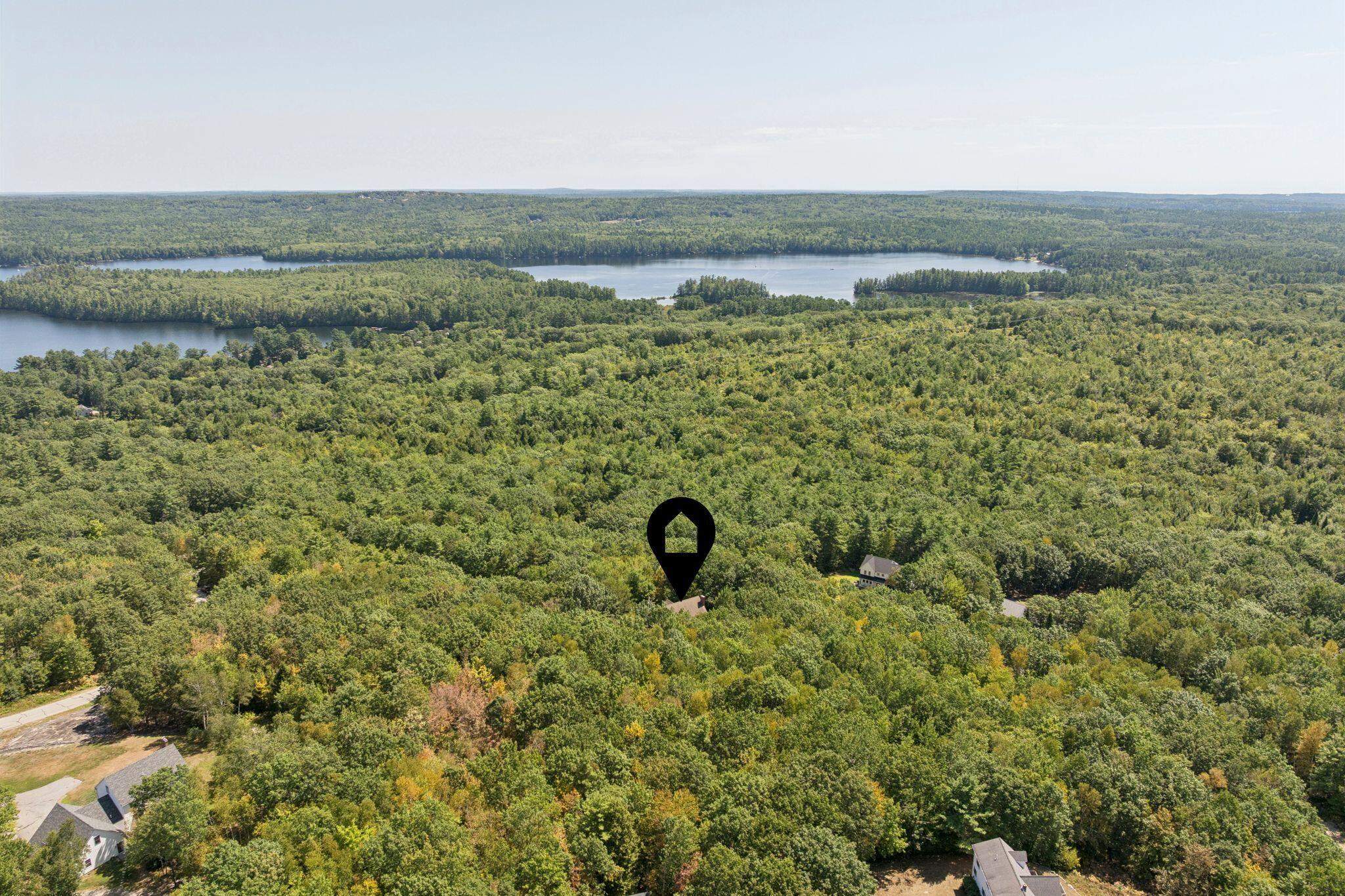 111 Daggett Drive Raymond ME 04071