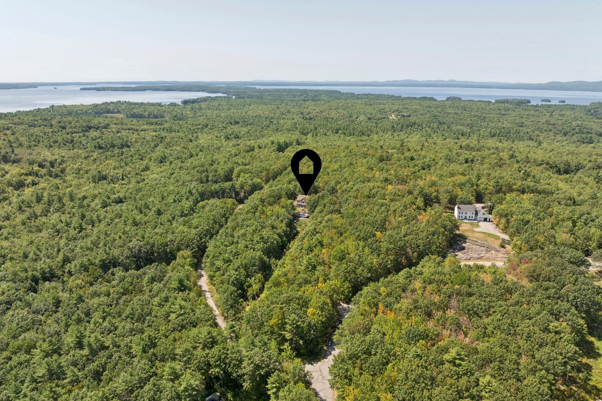 111 Daggett Drive Raymond ME 04071
