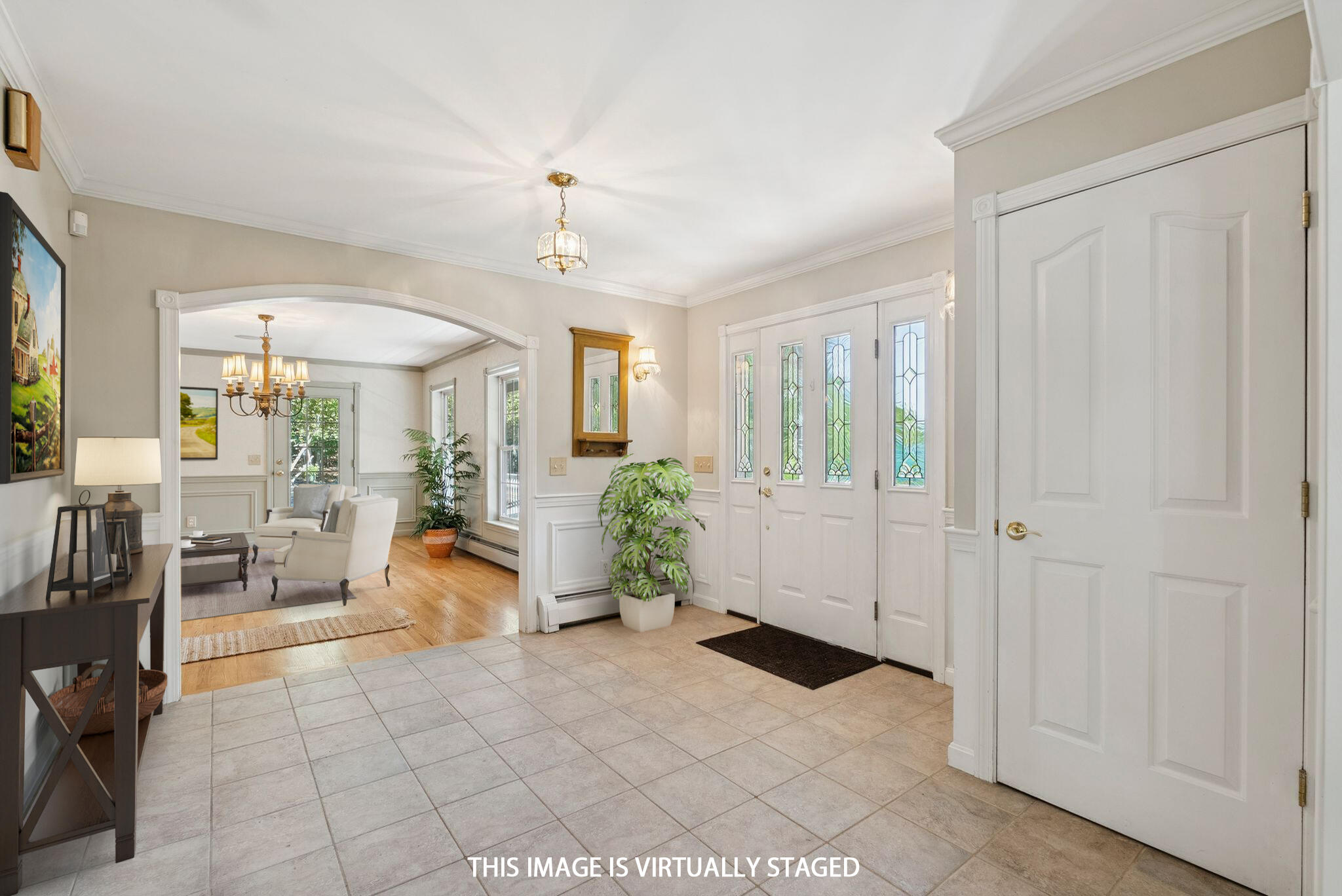 111 Daggett Drive Raymond ME 04071