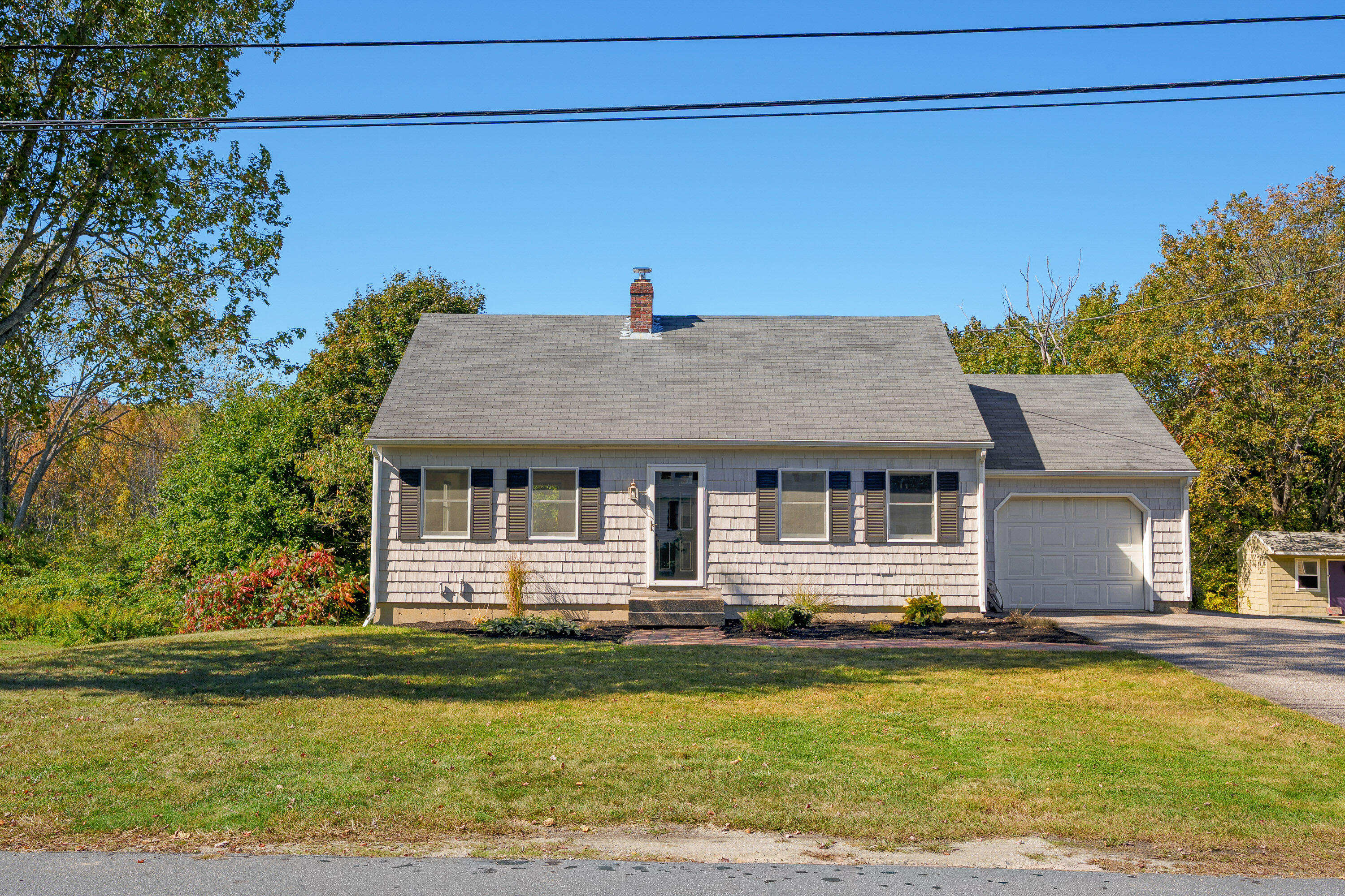 69 Rand Road Yarmouth ME 04096