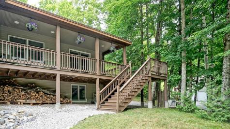 117 Mountain Road Raymond ME 04071