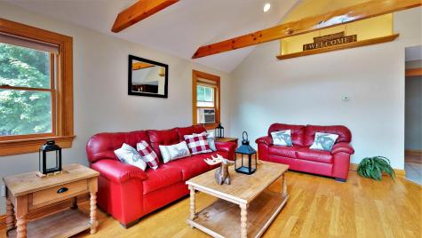 117 Mountain Road Raymond ME 04071