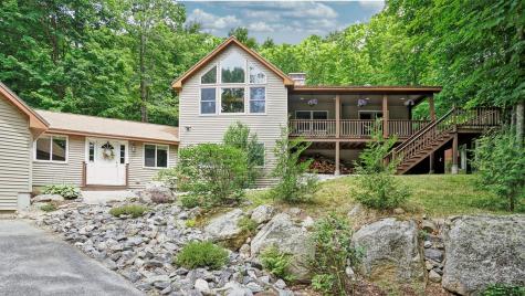 117 Mountain Road Raymond ME 04071