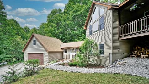 117 Mountain Road Raymond ME 04071