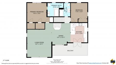 117 Mountain Road Raymond ME 04071