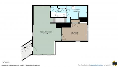 117 Mountain Road Raymond ME 04071