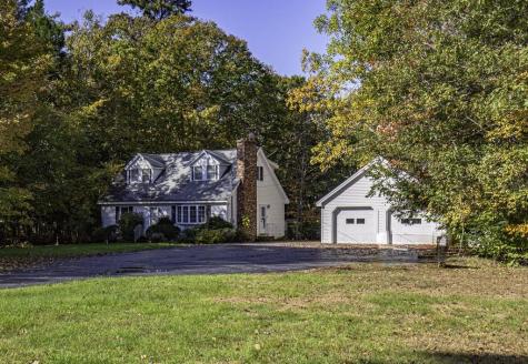 89 Copeland Hill Road Holden ME 04429