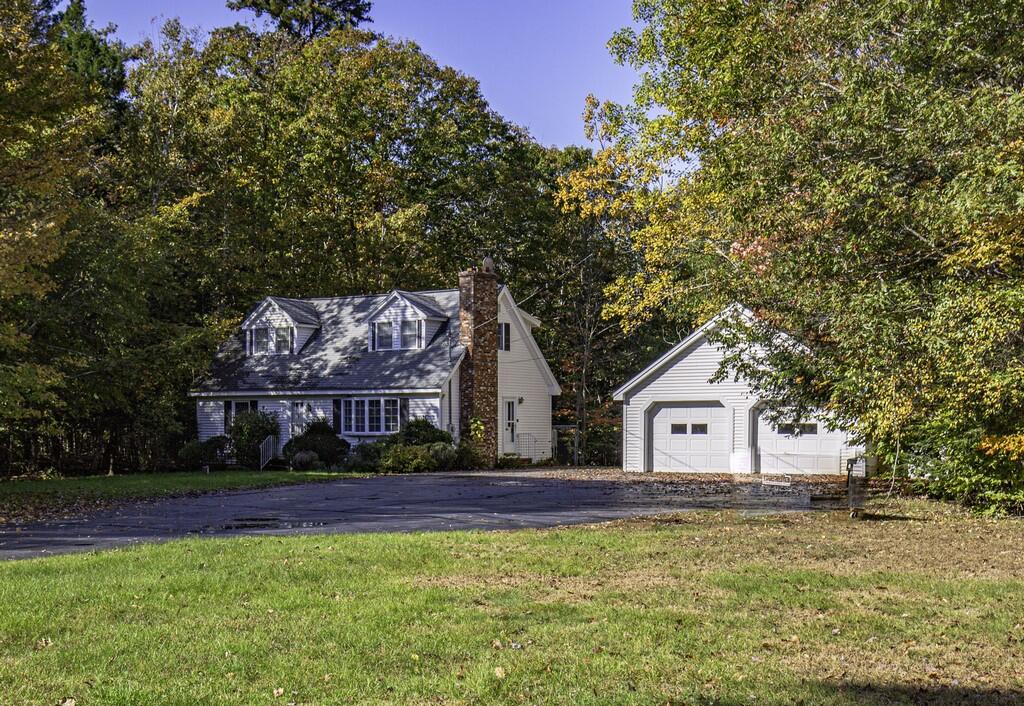 89 Copeland Hill Road Holden ME 04429
