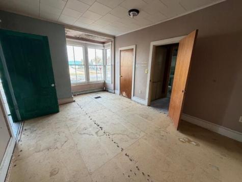 43 Washburn Street Caribou ME 04736