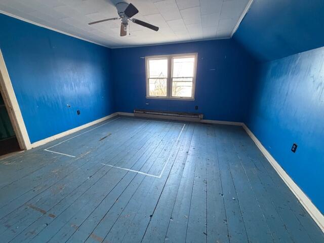 43 Washburn Street Caribou ME 04736