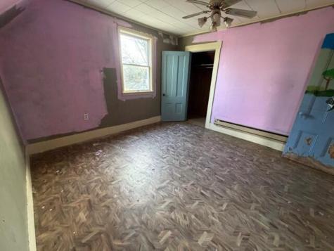 43 Washburn Street Caribou ME 04736