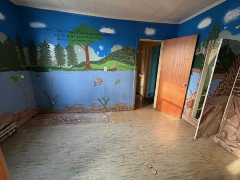 43 Washburn Street Caribou ME 04736